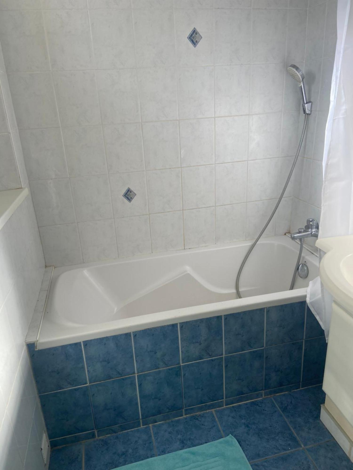 Les Lucioles Apartment Thonon-les-Bains Exterior foto