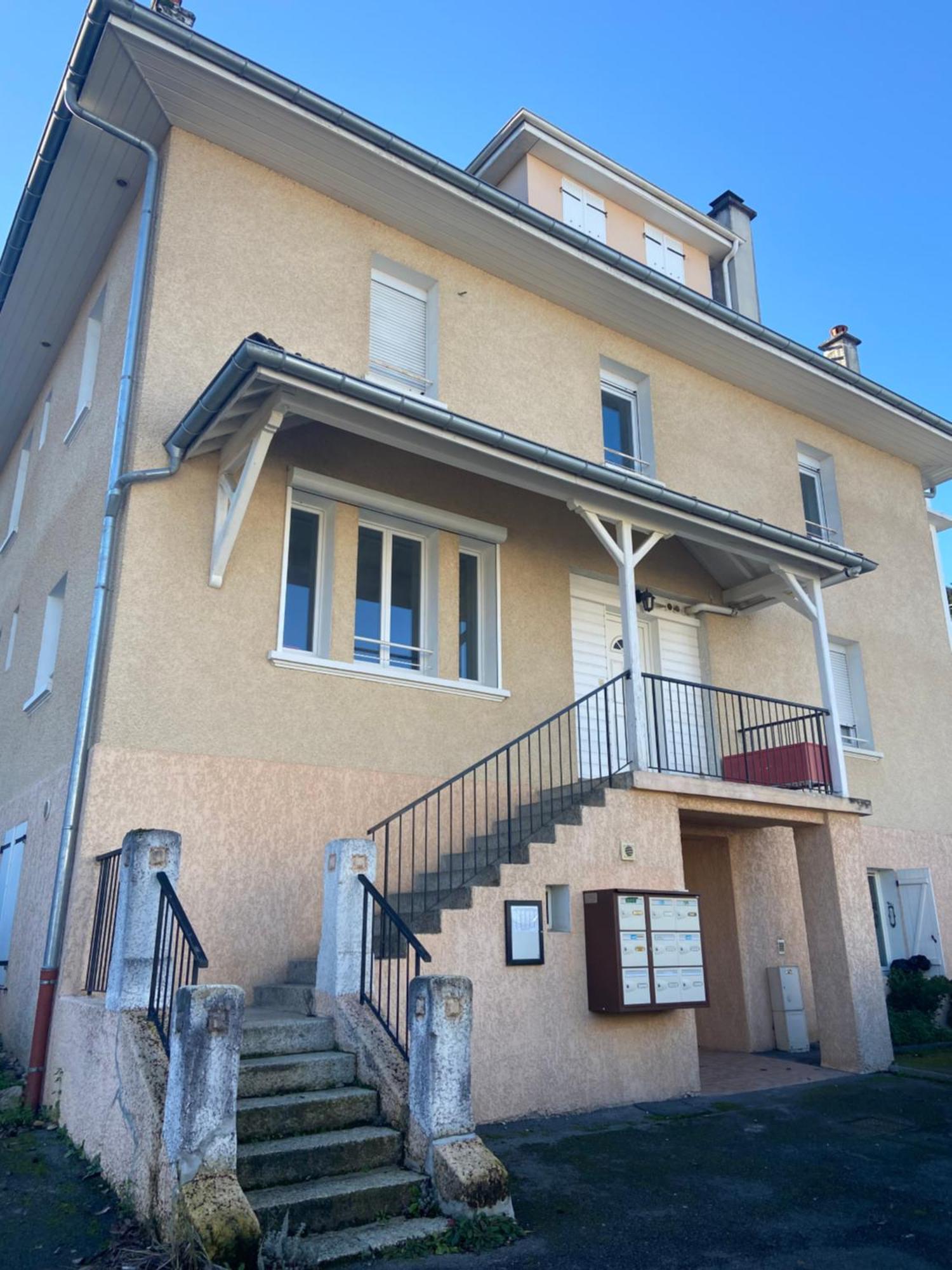 Les Lucioles Apartment Thonon-les-Bains Exterior foto