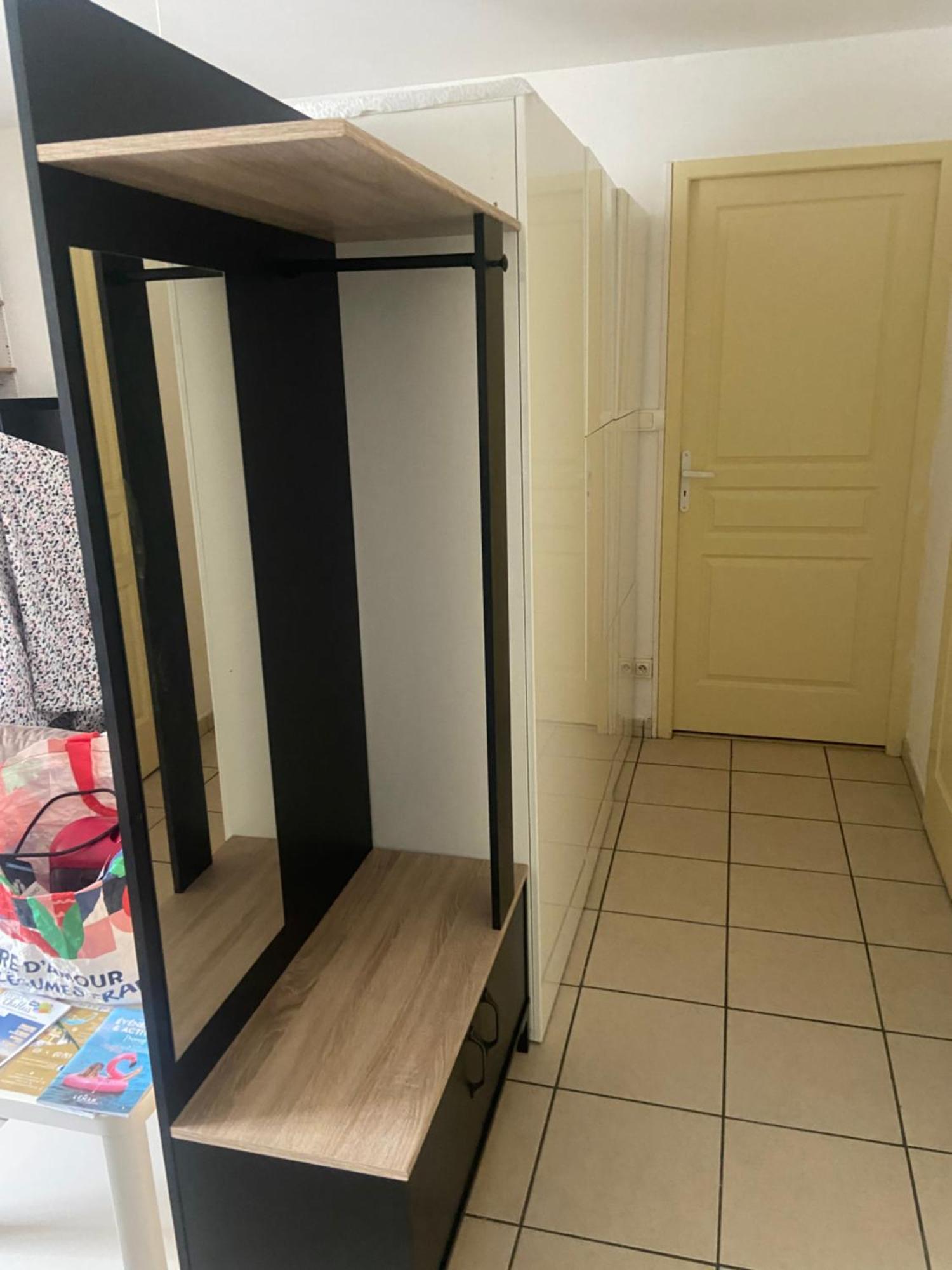 Les Lucioles Apartment Thonon-les-Bains Exterior foto