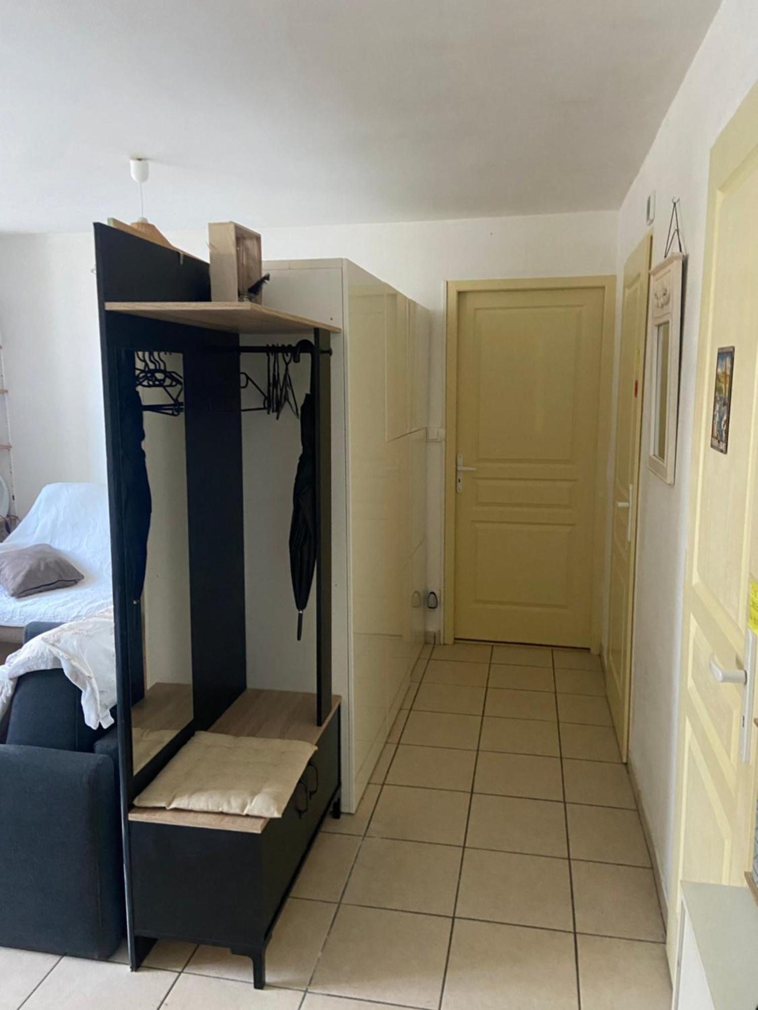 Les Lucioles Apartment Thonon-les-Bains Exterior foto