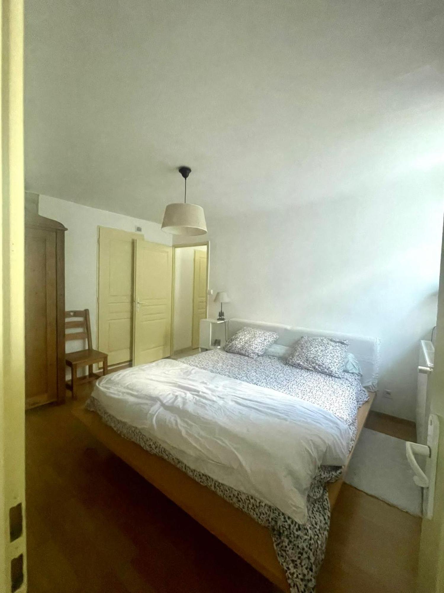 Les Lucioles Apartment Thonon-les-Bains Exterior foto
